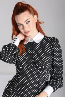 Naomi Dress