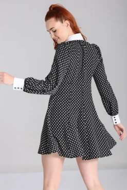 Naomi Dress