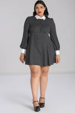 Naomi Dress