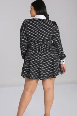 Naomi Dress