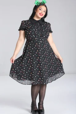 Natalie Midi Dress