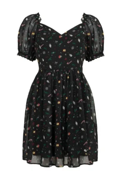 Natalie Mini Dress