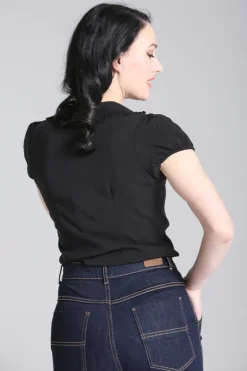 Natura Blouse