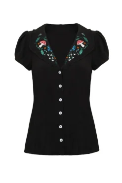 Natura Blouse
