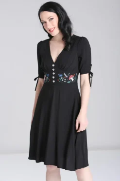 Natura Dress