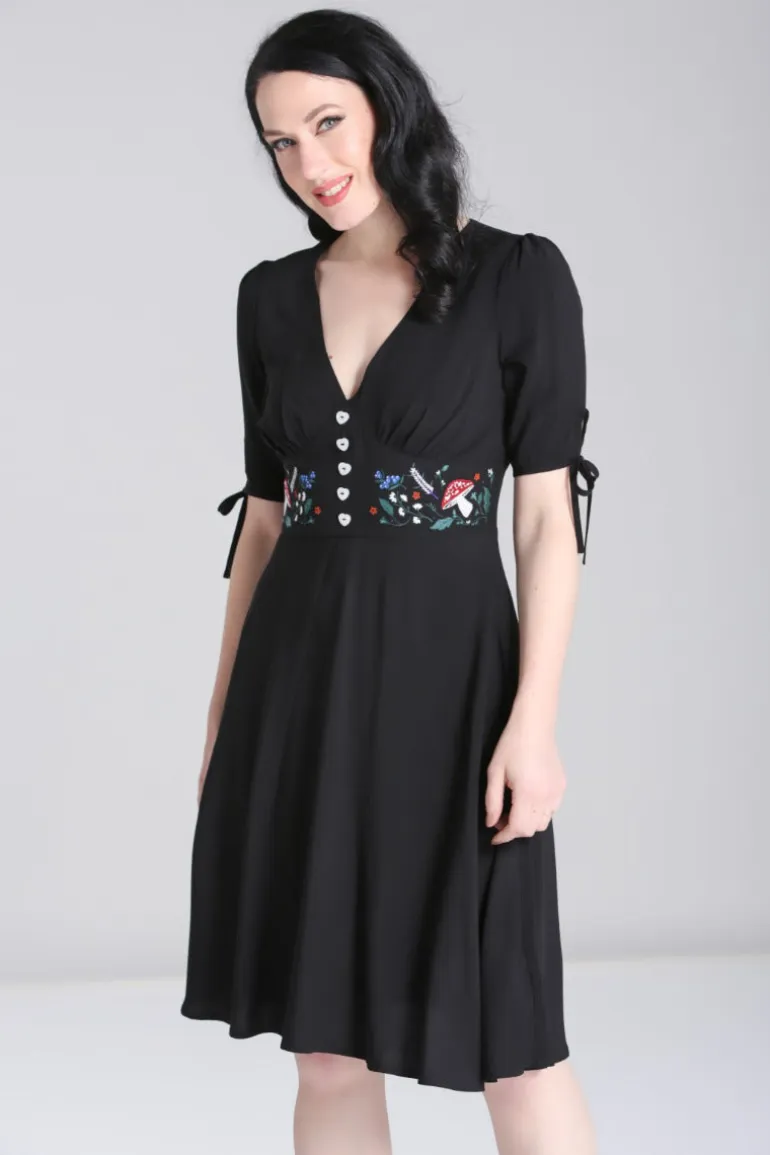 Natura Dress