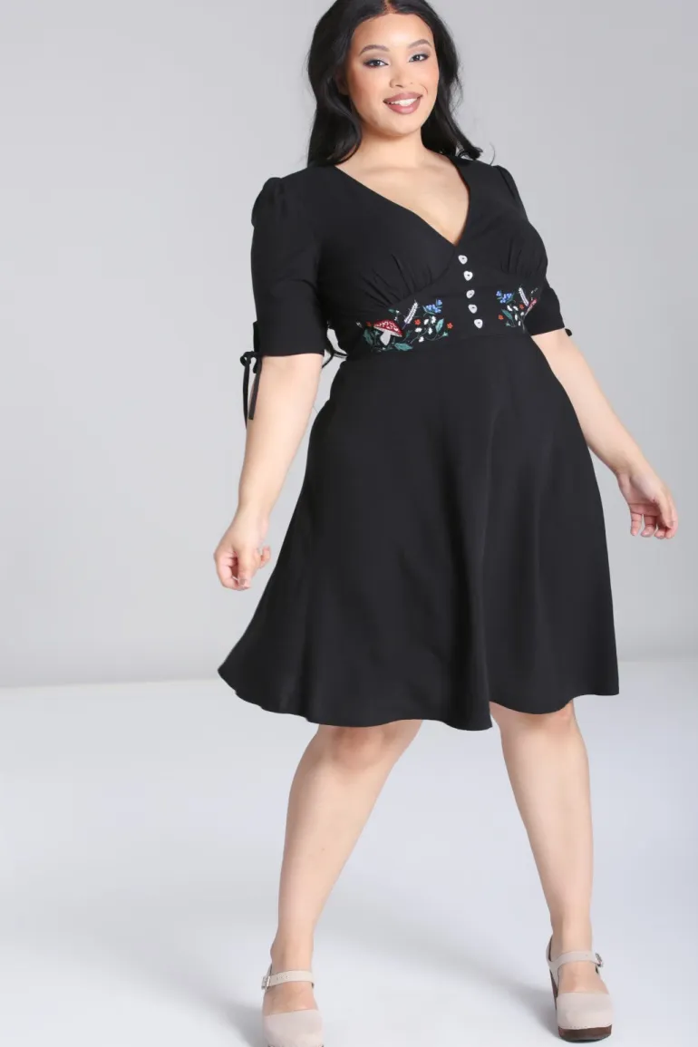 Natura Dress