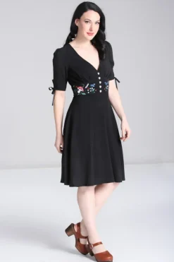 Natura Dress