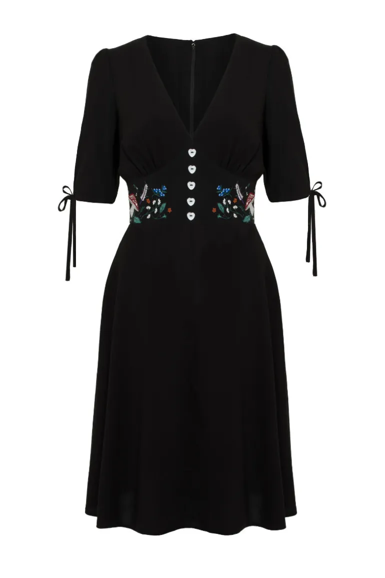 Natura Dress