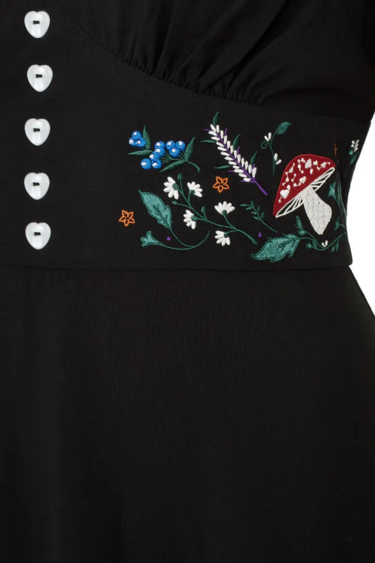 Natura Dress