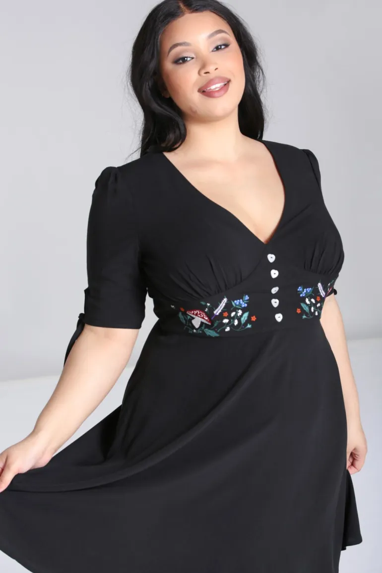 Natura Dress