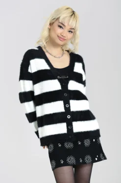 Nevermind Cardigan