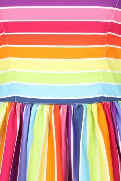 New Over The Rainbow Dress