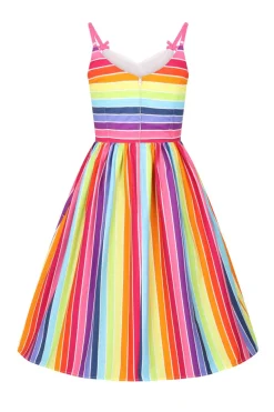 New Over The Rainbow Dress