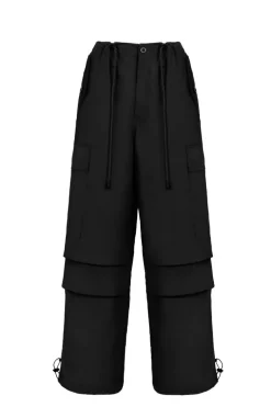 Nickel Trousers