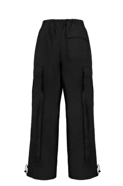 Nickel Trousers