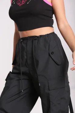 Nickel Trousers