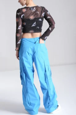 Nickel Trousers Sale