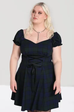 Nora Mini Dress
