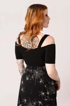 Obsidian Top