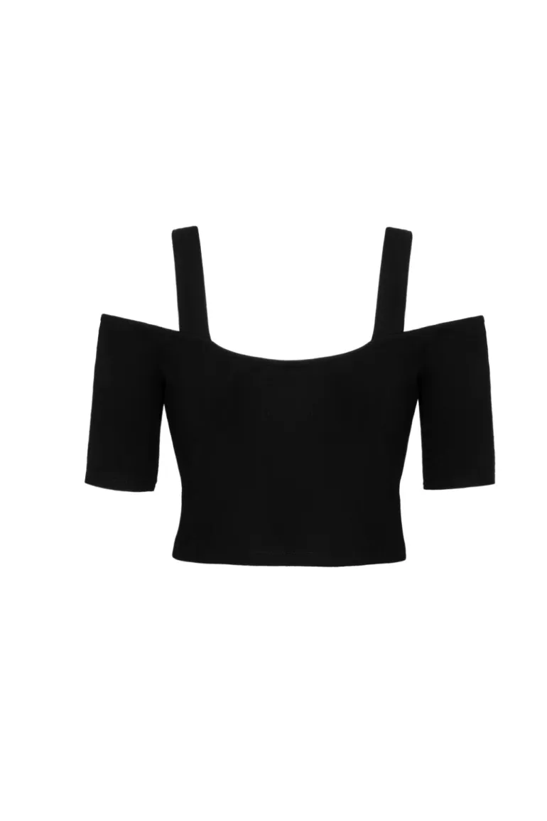 Obsidian Top