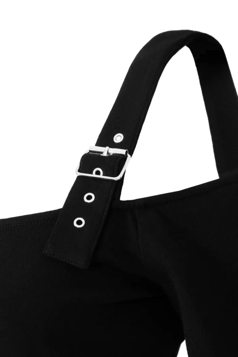 Obsidian Top