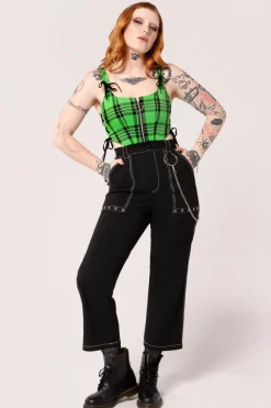 Obsidian Trousers