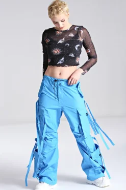 Octopus Trousers