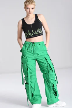 Octopus Trousers