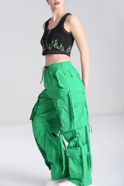Octopus Trousers