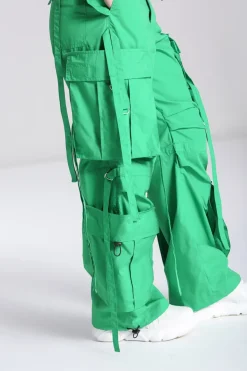 Octopus Trousers