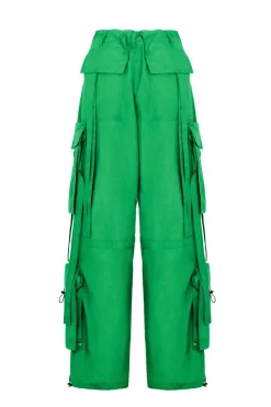 Octopus Trousers