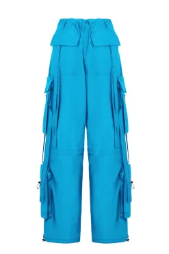 Octopus Trousers