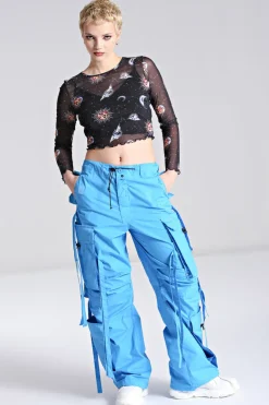 Octopus Trousers