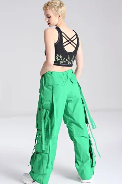 Octopus Trousers
