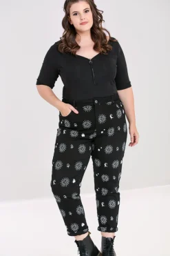 Oculus Jeans