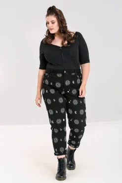 Oculus Jeans