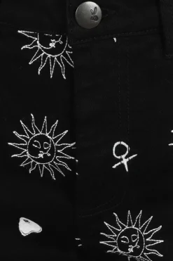 Oculus Jeans