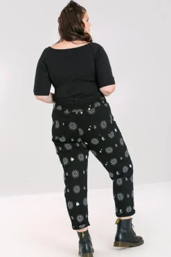 Oculus Jeans