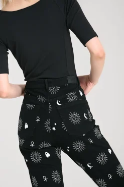 Oculus Jeans