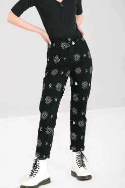 Oculus Jeans