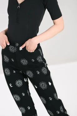 Oculus Jeans