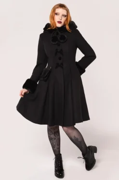 Oita Coat