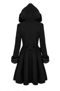 Oita Coat