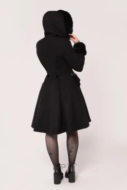 Oita Coat