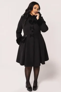 Oita Coat