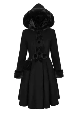 Oita Coat