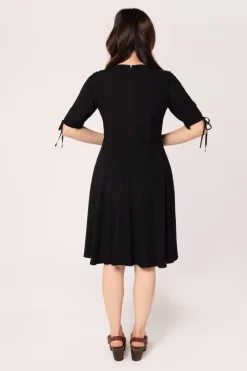 Olivia Mid Dress