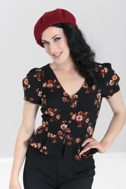 Orla Blouse