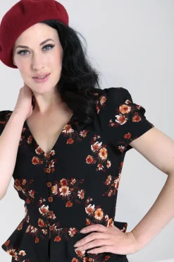 Orla Blouse